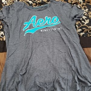 Aeropostale womens shirt